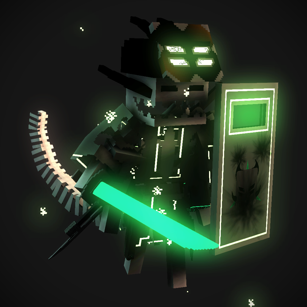 Skeleton Render Remake by TacticalDroid11 on DeviantArt