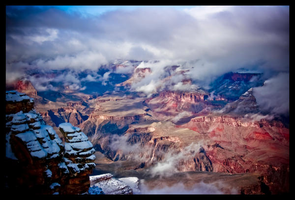 Grand Canyon 5