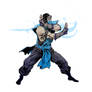 Sub Zero Commission Sample