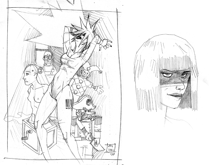 pris by anjinanhut