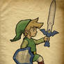 Link, The Hero of Winds