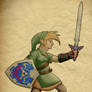 Link, Hero of Twilight