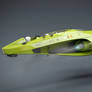 TQ-SAR : Work In Progress