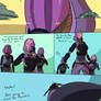 Don't Resist Tali