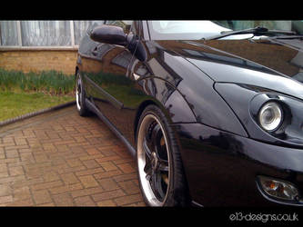 some Snaps of my car...5