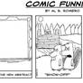 Comic Funnies