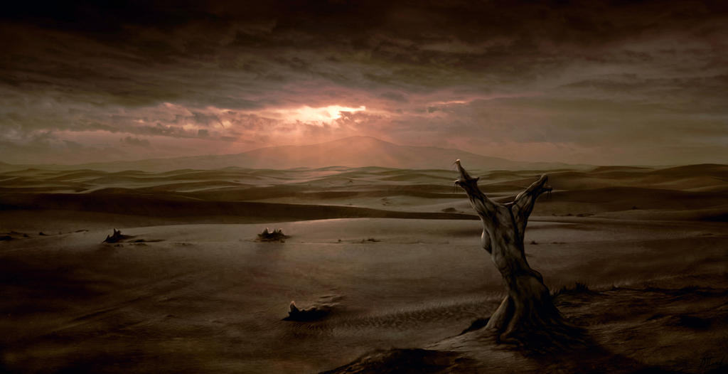 Sentient Planet Deviantart Sentient by DTLord on DeviantArt