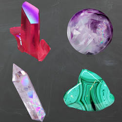 Gem Studies III