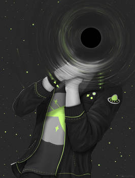 Black Hole