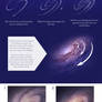Galaxy Tutorial Part 1: Spiral Galaxies