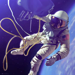 Gemini 4 (Study)