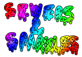 Sewers and Sparkles (LOGO REVEAL AND ANNOUNCEMENT)