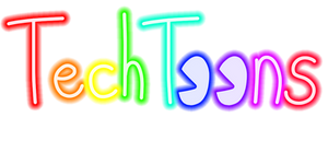 TechToons Logo