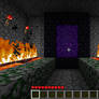 Nether Roooooom