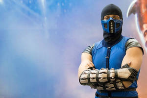 Sub Zero (Bi Han)