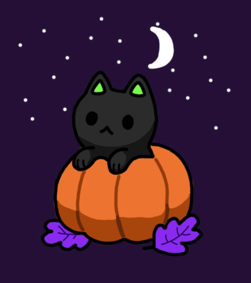 Halloween-Kawaii-Profile-Pfp-1024x1024 by losubnormal on DeviantArt