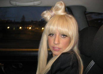 cute GaGa