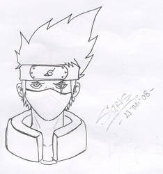 Kakashi