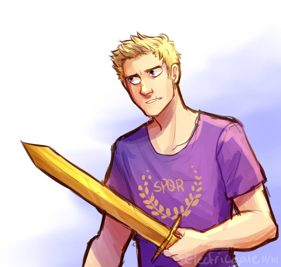 Jason Undertale Jason by Electricgale on DeviantArt