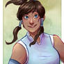 Korra