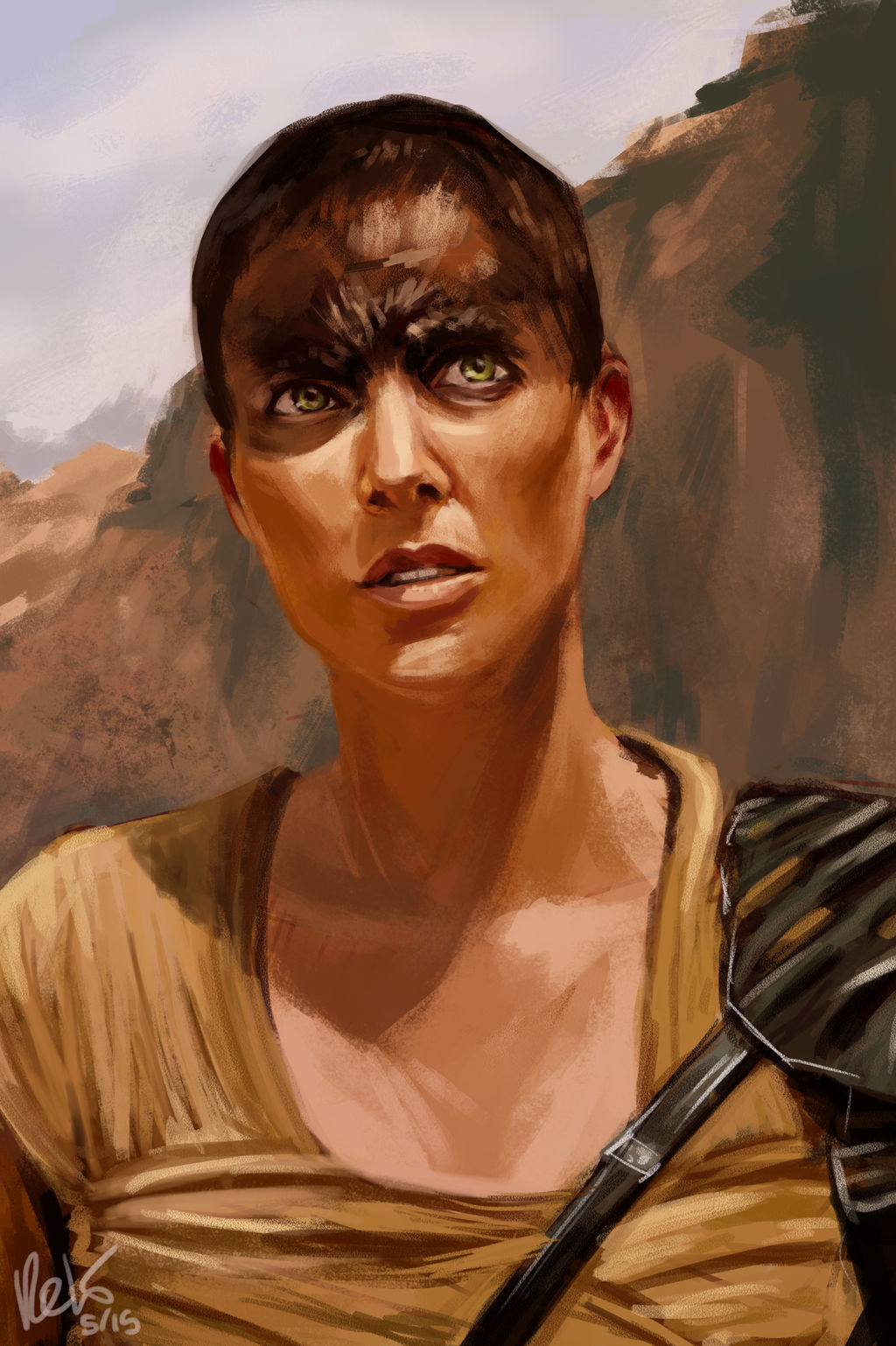 Furiosa