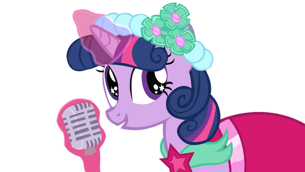 Singing Twilight