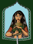 Women Warriors: Queen Padmini