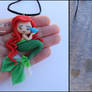 Ariel necklace