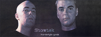 Showtek