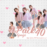 Pack render Ulzzang #40