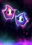 Forever and Beyond by Xenonia Forever and Beyond by Xenonia