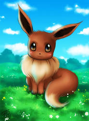 Eevee