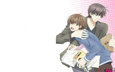 Sekai-ichi Hatsukoi