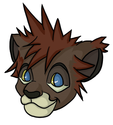 sora lion