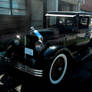 1928 Buick 4door