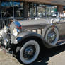 1929 Packard Dietrich Dual cowl phaeton