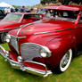 1941 Dodge Luxury Liner