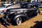 1937 Buick Special by CZProductions