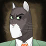 Blacksad