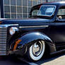 1940 Chevy Pickup