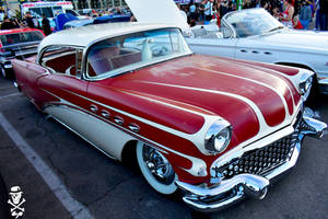 1956 Buick Special