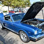 1965 Ford Mustang Fastback 2+2 347