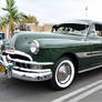 1952 Pontiac Chieftain