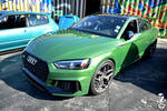 Audi RS5 Sportback by CZProductions