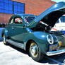 1939 Ford Deluxe Coupe