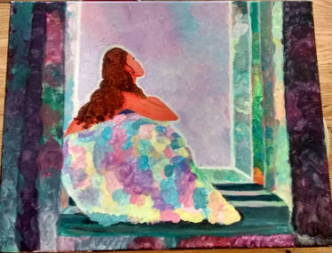 Color Is Subjective Example Explore the Best Subjective Art | DeviantArt