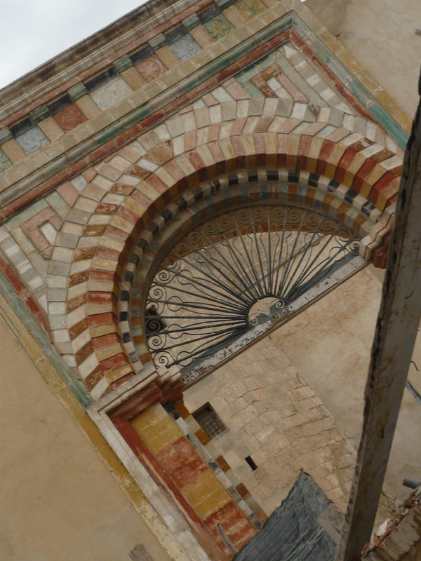 Archplan Deviantart Arch by Series-13 on DeviantArt