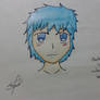 Some of my Deviations