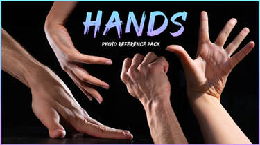 Art Poses - Reference Photo Pack For Artists by ReferencePacks on ...