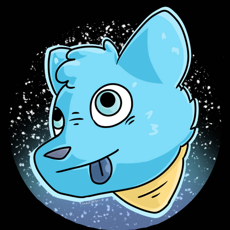 Theodd1sout Furry Dude by EverestBlitz on DeviantArt
